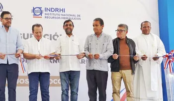 RD$200 millones para obras hidráulicas en Rancho Arriba