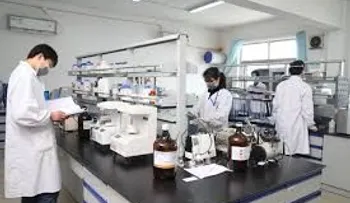 Las 25 mejores pruebas de laboratorio médico en todo el mundo