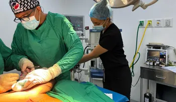 SISALRIL avala cobertura cirugías de reducción de mamas en el Seguro Familiar de Salud