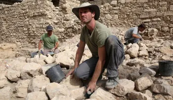 Arqueólogos resuelven uno de los más grandes misterios arqueológicos de Jerusalén