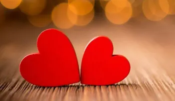 Las personas solo llegarían a 3 de las 5 etapas que tiene el amor