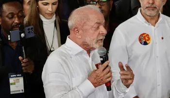 Lula afrontará su cuarto mandato con la mayor bancada opositora que haya tenido