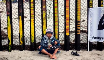 Esta nueva política de EE.UU. podría separar a familias que crucen la frontera de forma ilegal