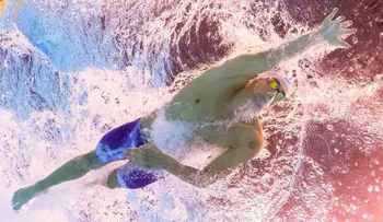 Esta semana en las tendenciasâ?¦ Michael Phelps y Ryan Lochte