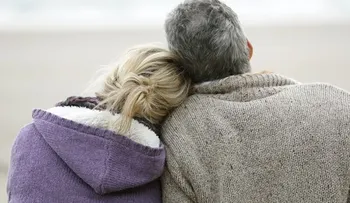 10 razones por las que quedarte con tu pareja es tu mejor opción