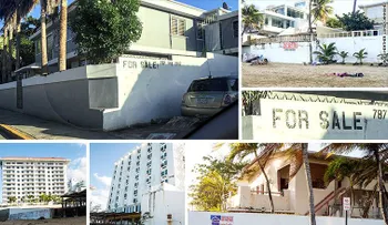 La otra crisis de Puerto Rico: las viviendas cada vez valen menos