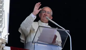 Papa dice que está comprometido con América Latina 