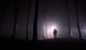 El incidente Rendlesham Forest: un mensaje alienígena en la mente de un militar