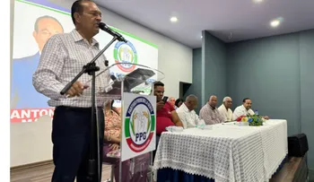 Antonio Marte pide mayor inversión agrícola al Gobierno
