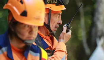 Rescatan con vida a los 18 mineros que habían quedado atrapados en una mina en Colombia