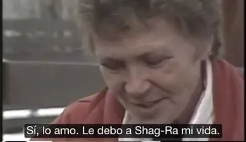 Todos necesitamos un amigo, pero a veces no es el que tú esperaba: Mamá espera por el cada mañana (VIDEO)