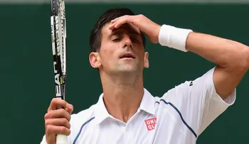 Novak Djokovic se retracta de polémico comentario sobre pago a jugadoras