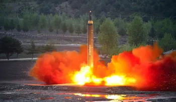 Corea del Norte lanzará un misil este sábado, dice Seúl