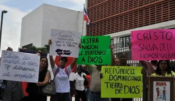 Episcopado rechaza el proyecto sobre salud sexual y reproductiva