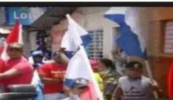 Chóferes paralizaran tránsito si Omsa opera en La Nueva Barquita
