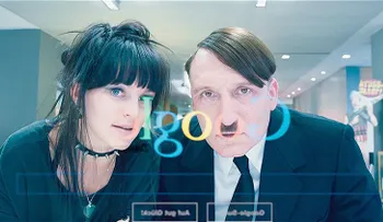 La preocupante reacción de los alemanes ante el 'regreso' de Hitler