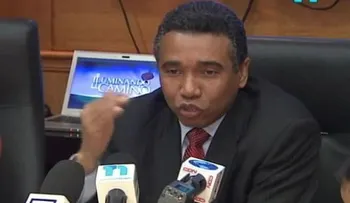 Emplazan a programa de TV en Perú a rectificar por denuncia contra Félix Bautista