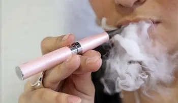 Expertos insisten que cigarrillos electrónicos salvan vidas