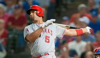 Pujols afirma que jugará en el béisbol invernal dominicano