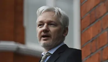 Assange podría solicitar a Trump que finalice la investigación en su contra