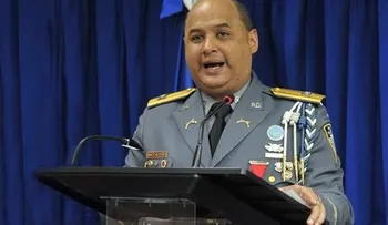PN da nombres de dos afectados en explosión de planta de gas en Alma Rosa 