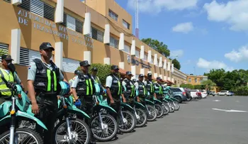 AMET amplía â??Equipo Águilaâ? a Santiago