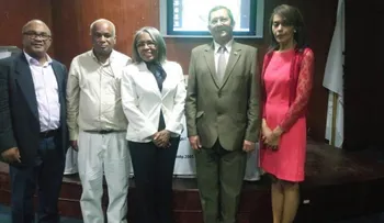 COPNAPRENSA organiza taller de Cooperativismo Básico 