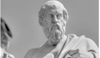 La lección de Sócrates sobre la felicidad
