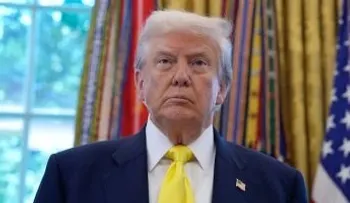 Ucrania retoma ataques contra refinerías rusas pese a presión de Trump por precios del combustible