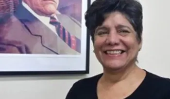 Funcionaria del PLD, Miguelina Concepción: Ramfis Trujillo tiene derecho aspirar 