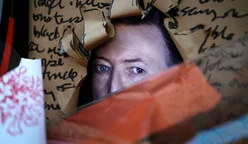 Descubren imagen oculta en el último álbum de David Bowie