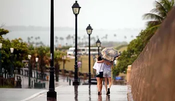 Ojo de tormenta Bertha ya pasó por la República Dominicana