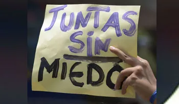 Autor del feminicidio que estremece a Colombia ya había sido condenado por homicidio