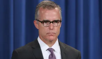 Renuncia subdirector del FBI y dejará el cargo de inmediato