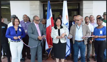 INAVI remoza Capilla de Santiago para ofrecer mejores servicios