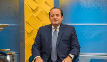 Paliza: "Gobierno trabaja el desarrollo fronterizo de manera integral"