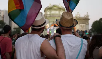 Madrid acoge la gran fiesta mundial del Orgullo LGBT
