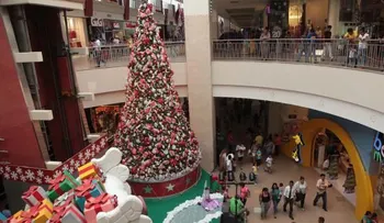Compras navideñas, sin estrés  
