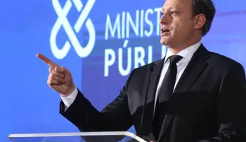 Procurador solicita Cámara de Cuentas realice auditorí­a a la gestión de Manuel Rivas en la OMSA 
