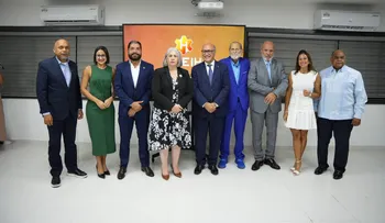 INFOTEP y ANEIH diseñarán programa para formar talento industrial