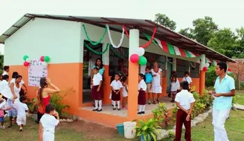 La responsabilidad total de construir escuelas estará ahora a cargo del MOPC 