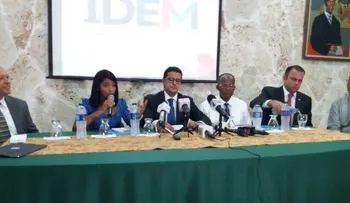 Institucionalidad Democrátidca objeta a Henry Mejía y Bolívar Almonte para la JCE