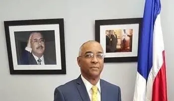 Fallece de infarto cónsul general dominicano en Puerto Príncipe