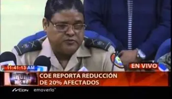 41 son los fallecidos por festividades de Navidad y Año Nuevo 
