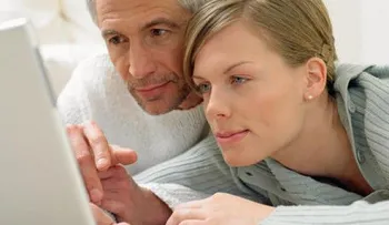 ¿Cuál es la diferencia de edad ideal en una pareja?