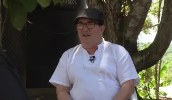 CNN en Español presenta en exclusiva una entrevista con Rodrigo Londoño, alias â??Timochenkoâ?