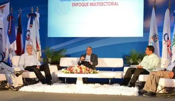 Contraloría realiza panel sobre Calidad del Gasto con Sociedad Civil y Empresa Privada
