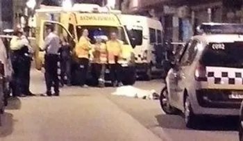 Matan hijo de una dominicana en una pelea entre bandas latinas en España