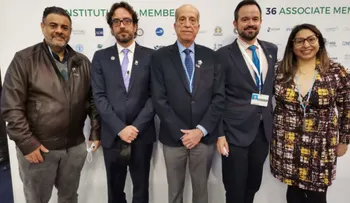 RD impulsa programa para incorporar el riesgo climático a políticas económicas