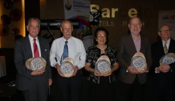 Venezolanos fueron reconidos por La Sociedad Latinoamericana de Nutrición y Kellogg